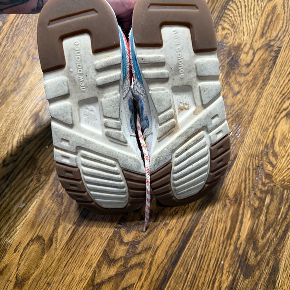 New Balance Cordura - Picture 6 of 6